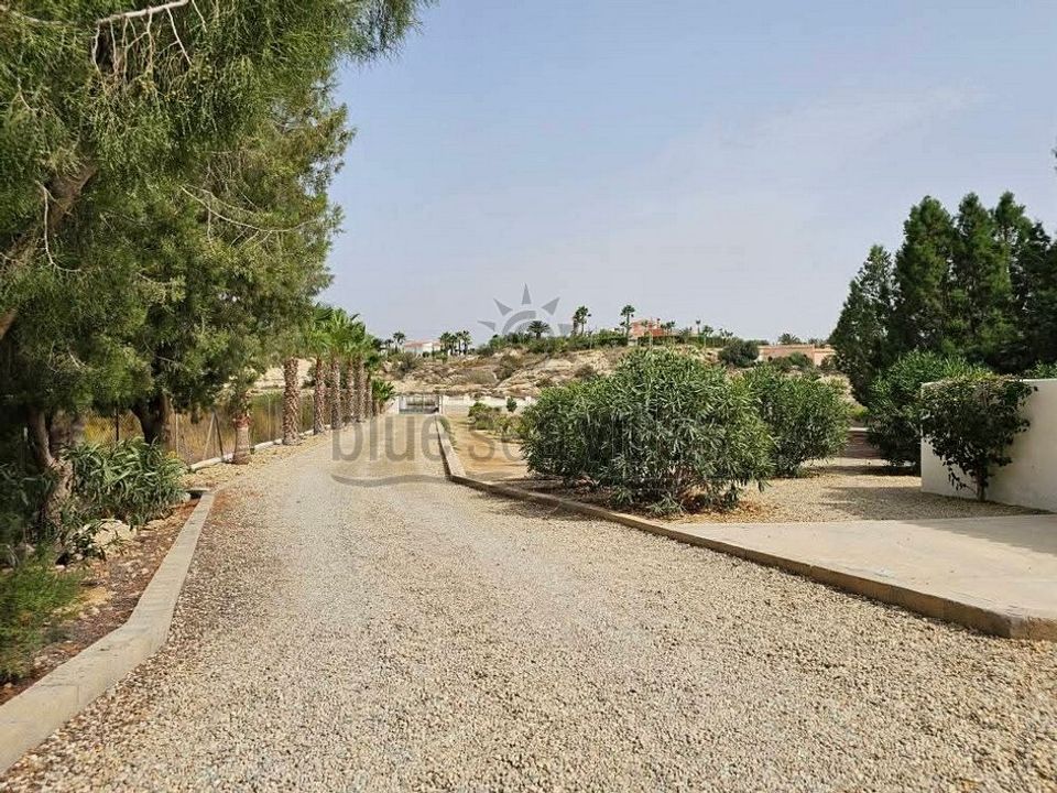 Villa i Vera, Almeria - foto 5